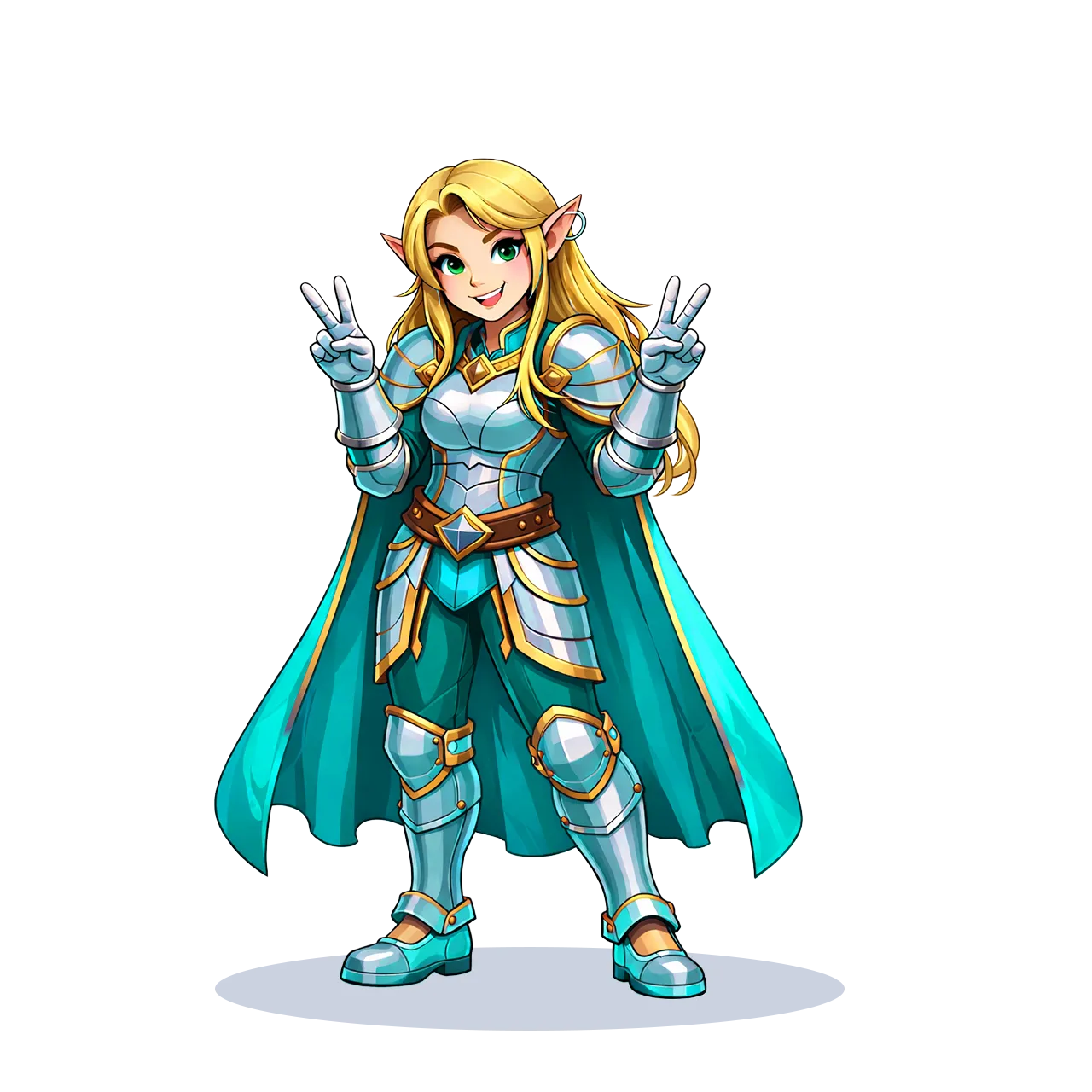 Wyra Windwaker