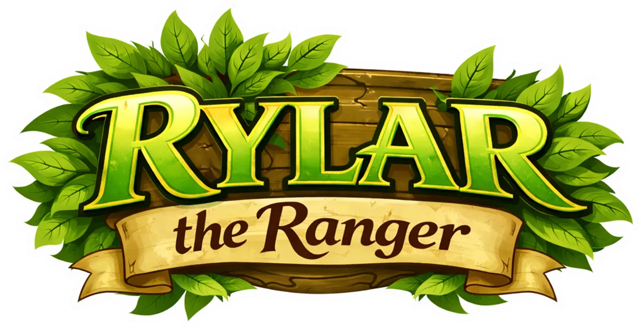 Rylar the Ranger
