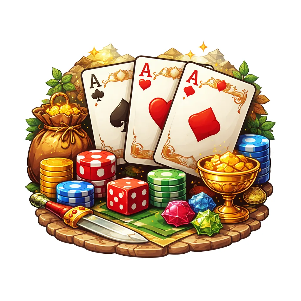 Sample Card Game