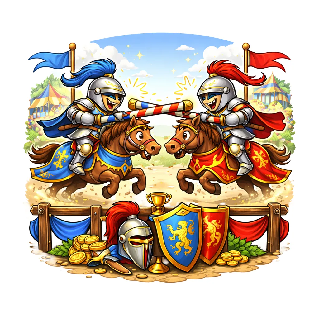 Sample RPG Game