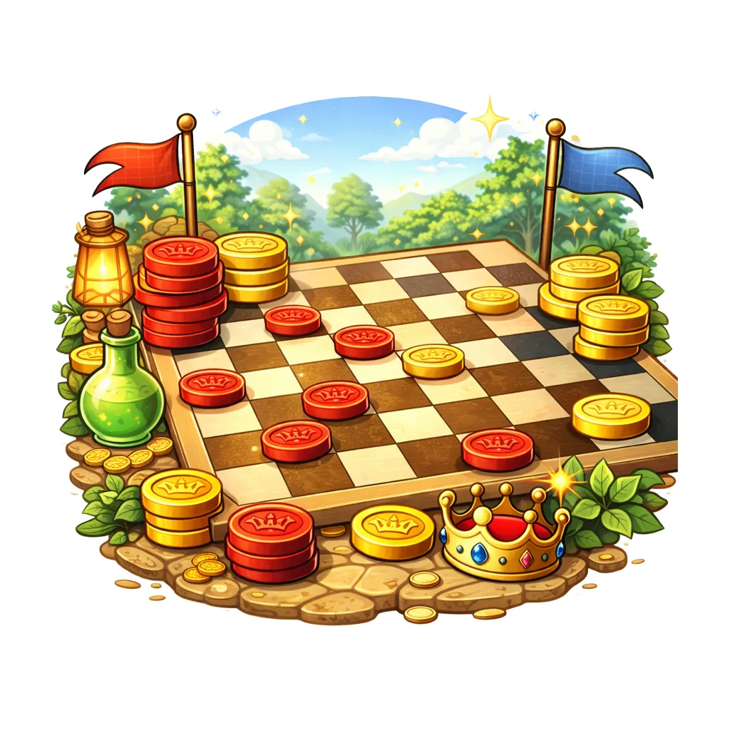 Sample Board Game