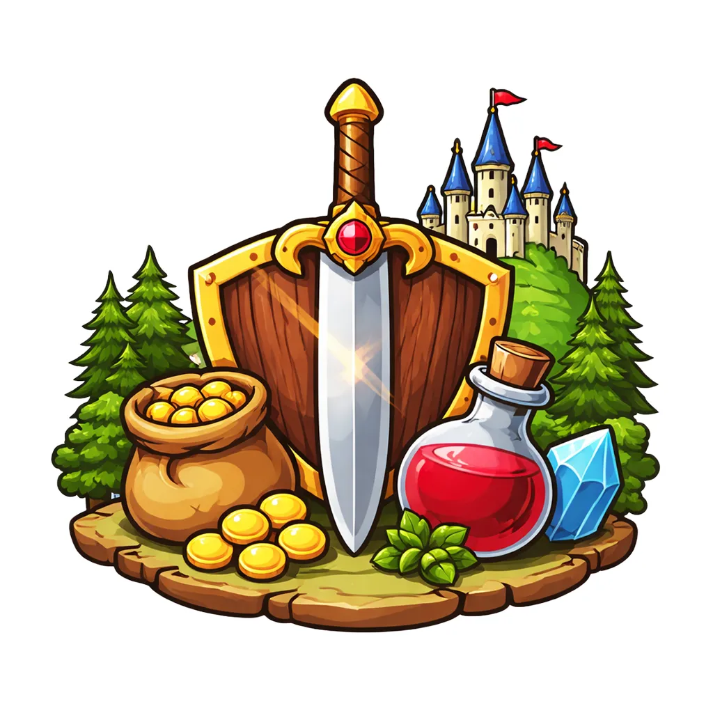 Action & Adventure Games
