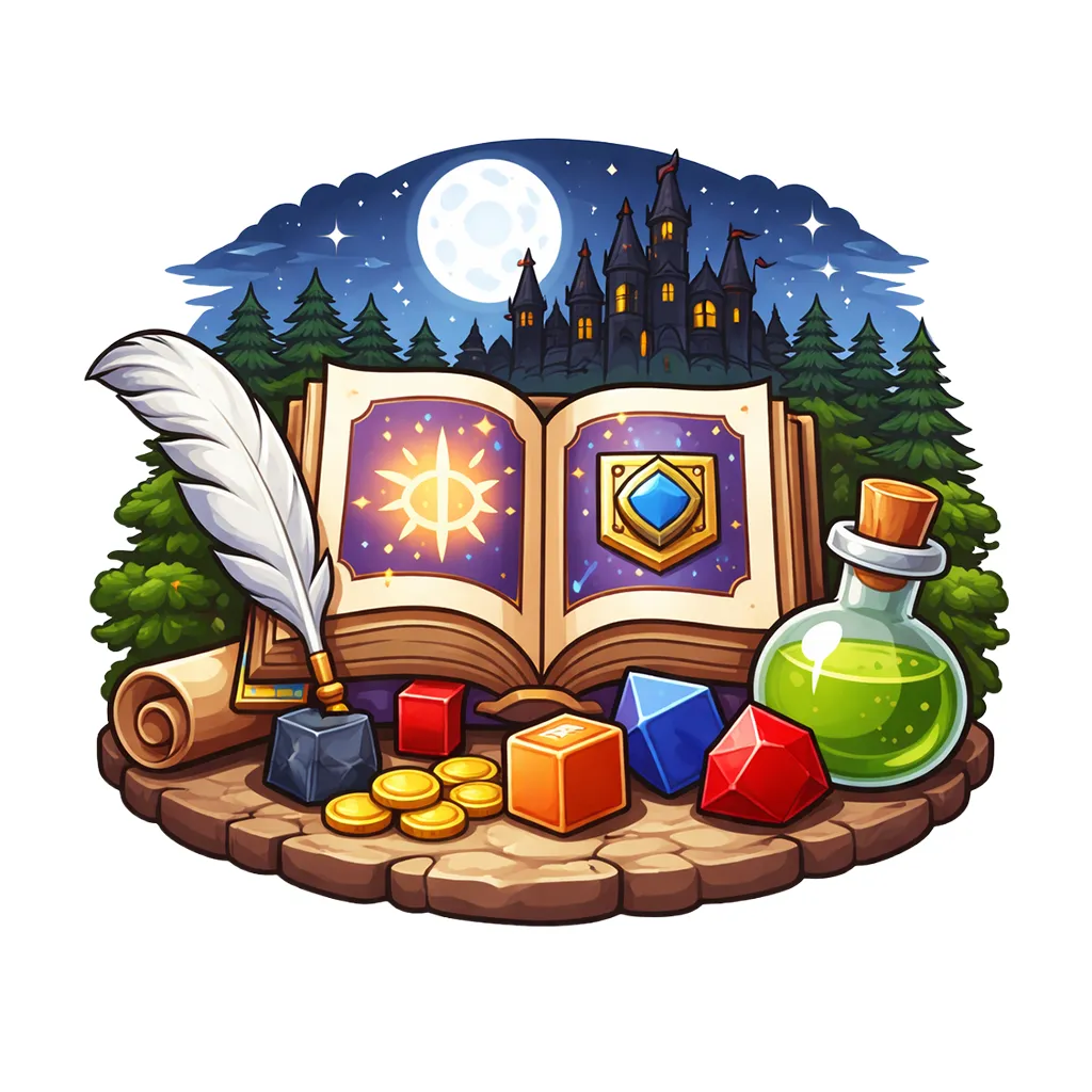 Role Playing Games
