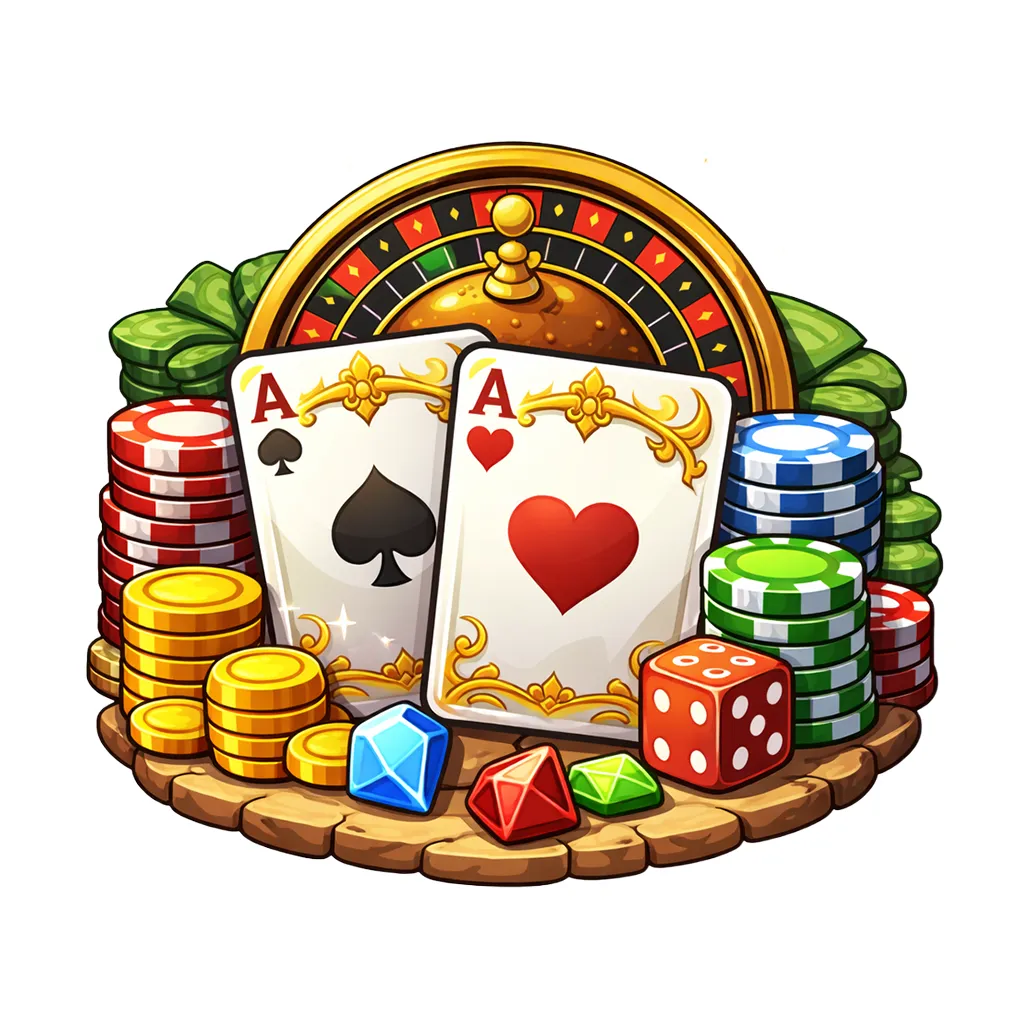 Casino & Card Games