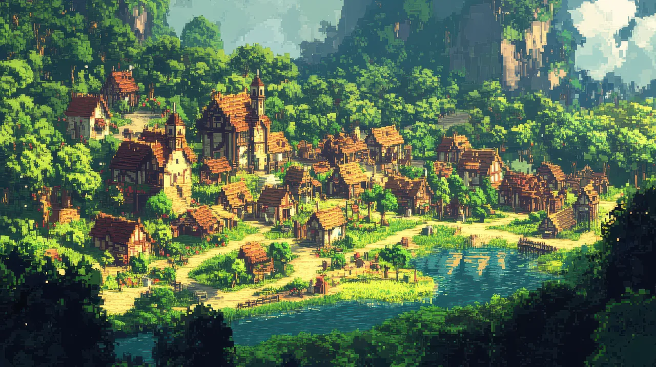 Why Fantasy Games Make Us Feel Warm, Comfortable, and Immersed