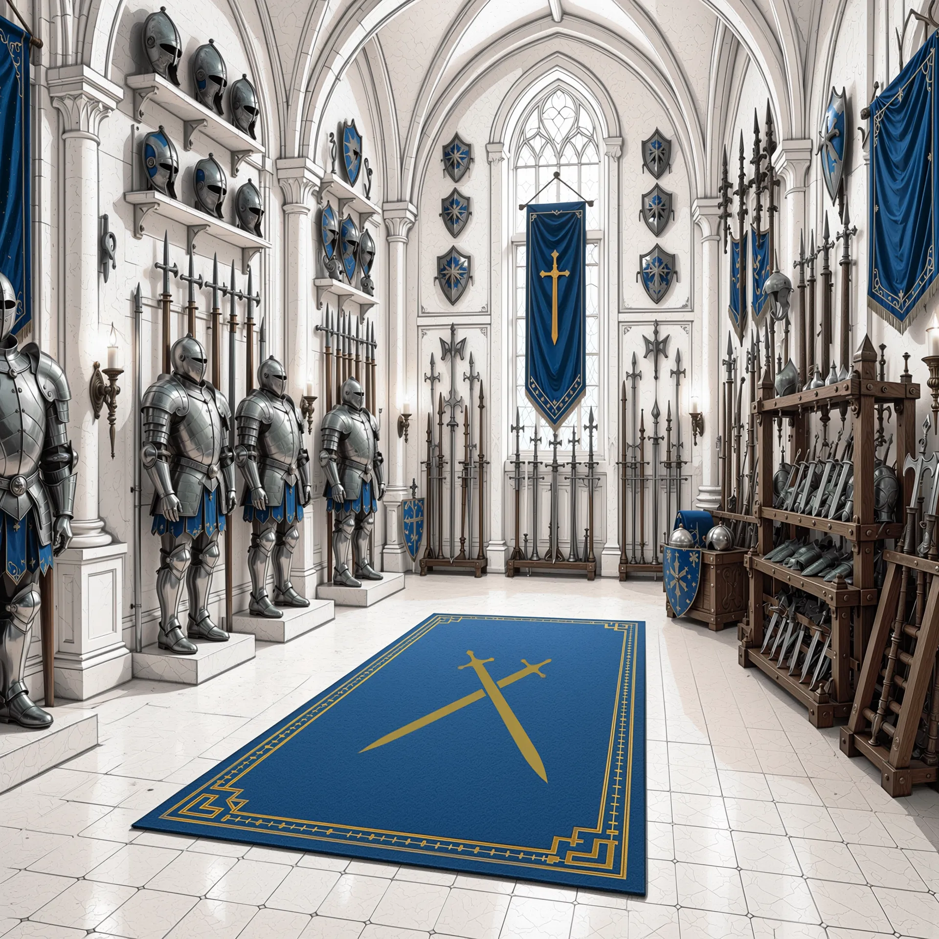 Armory