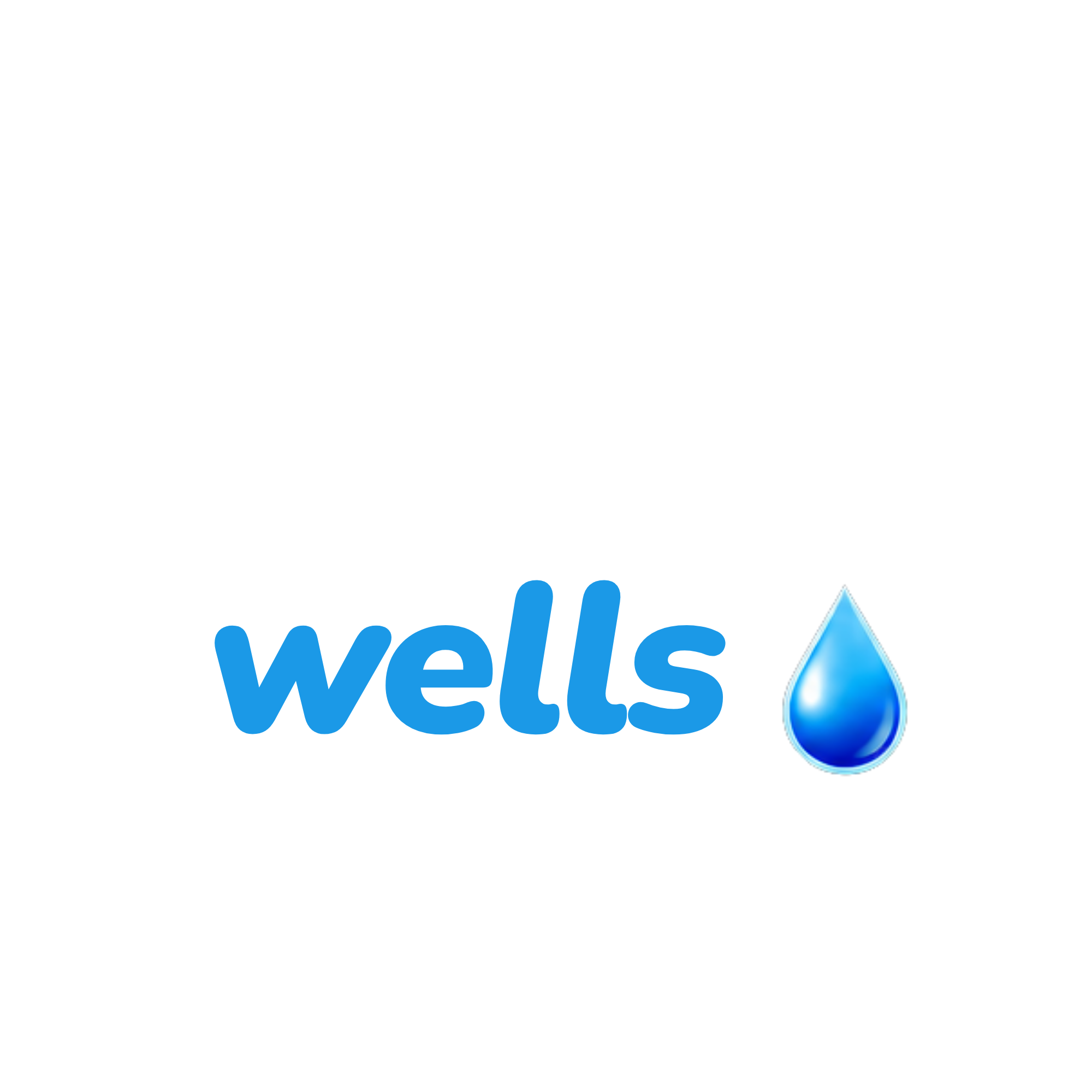 One Million Wells