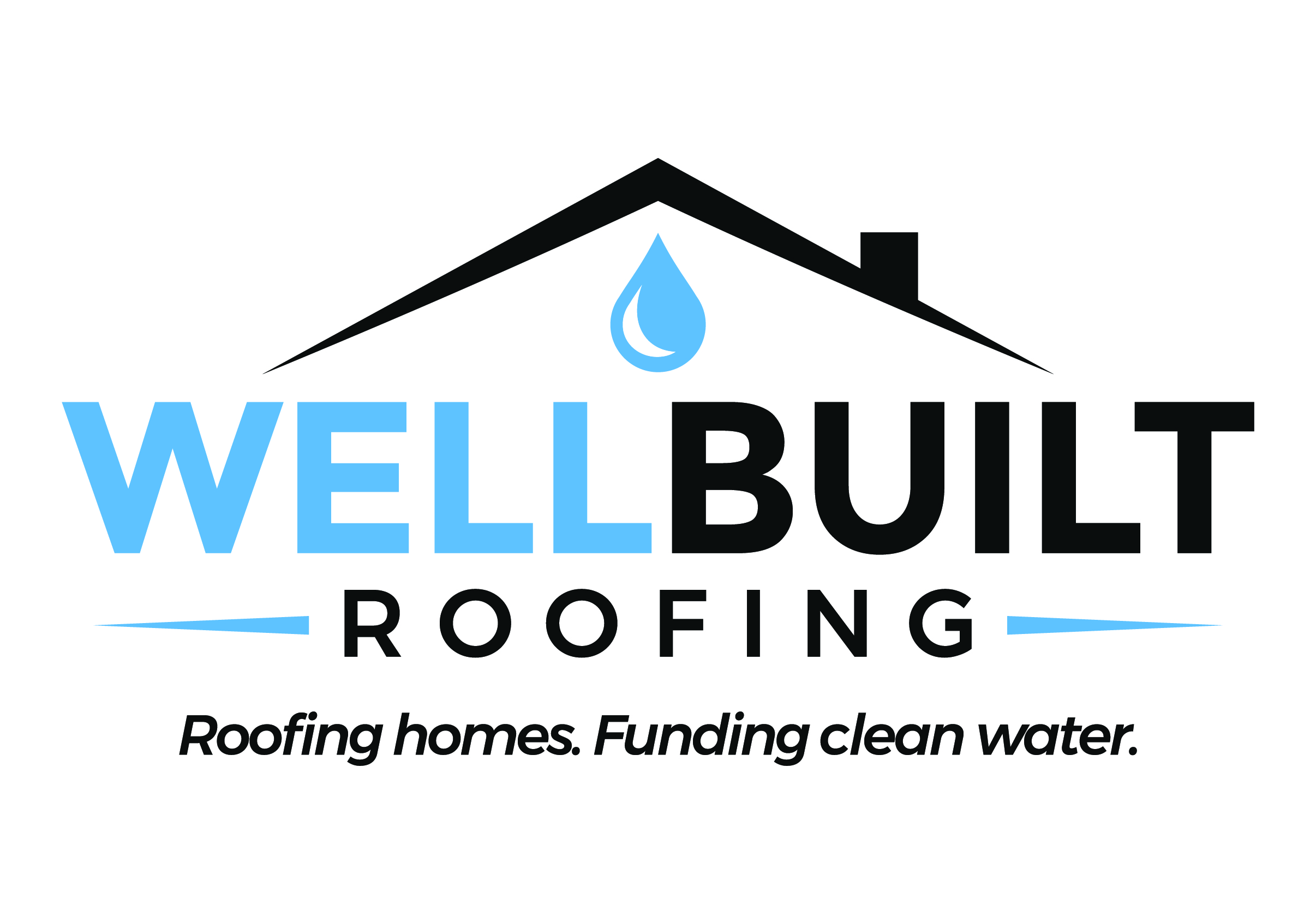 WellBuilt Roofing