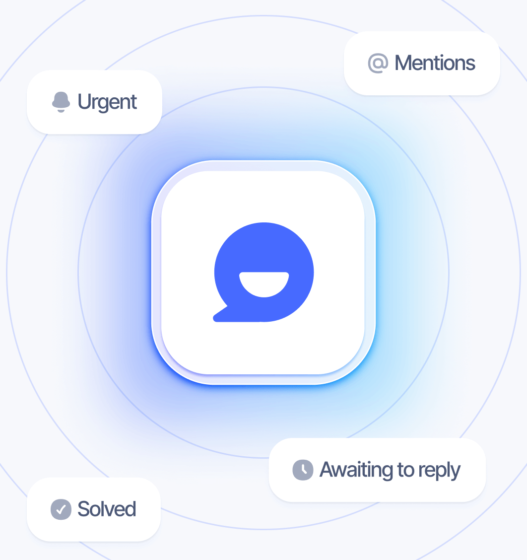 Connect Your Channels - Helper - Webflow Template | BRIX Templates