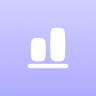 Scalability Icon - Webflow Template | BRIX Templates
