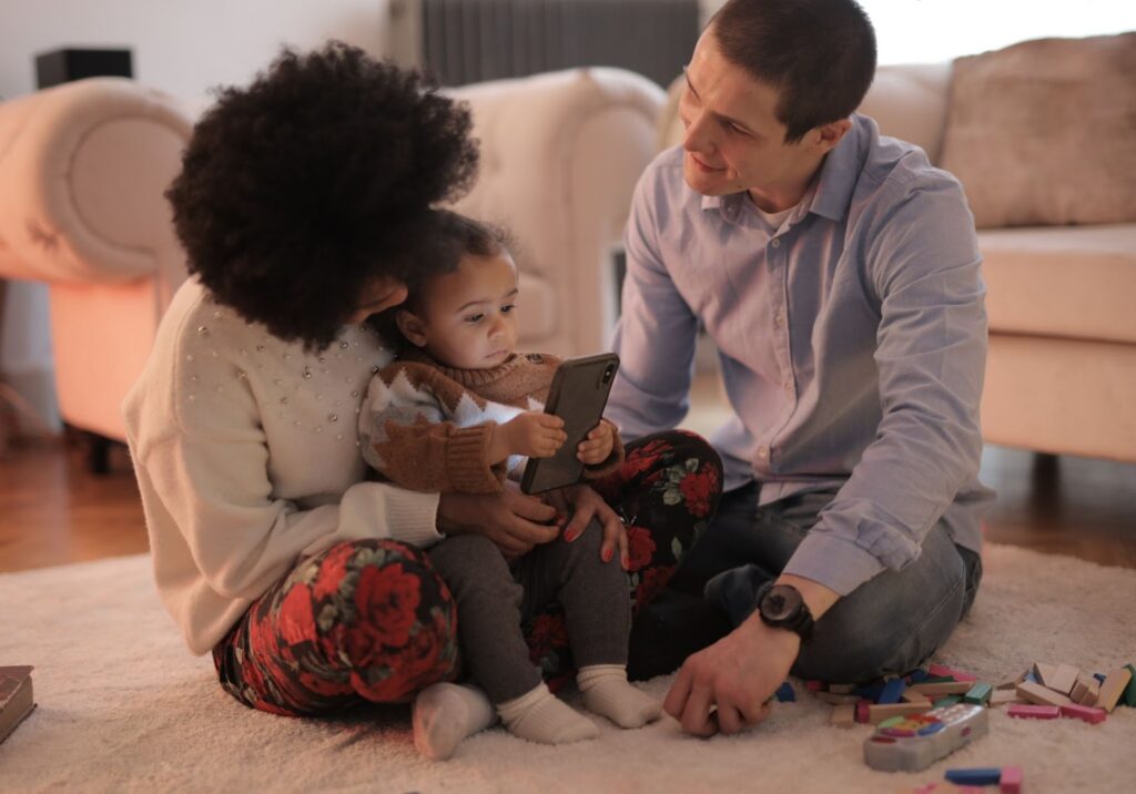 best podcast for parents for ages 0 to 3