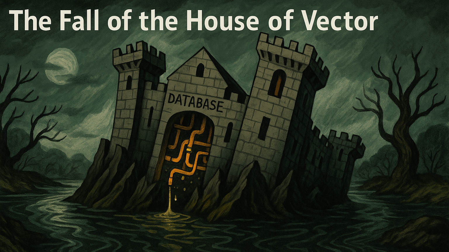 Beneath the promise of vector databases lies hidden complexity, security gaps, and brittle pipelines. SWIRL offers a better path: Zero ETL, secure AI access, and answers without centralization.