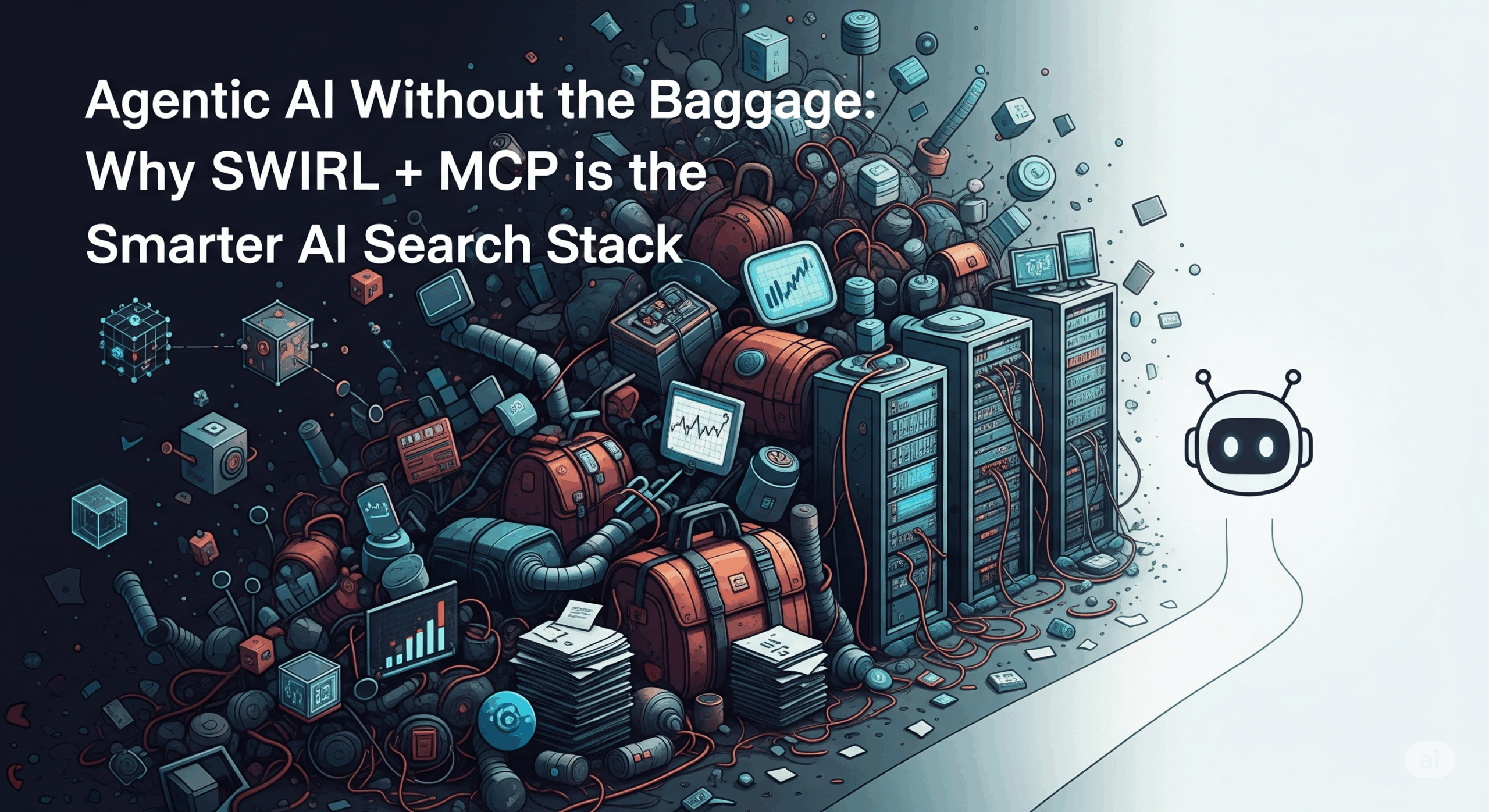 Overcoming AI search objections