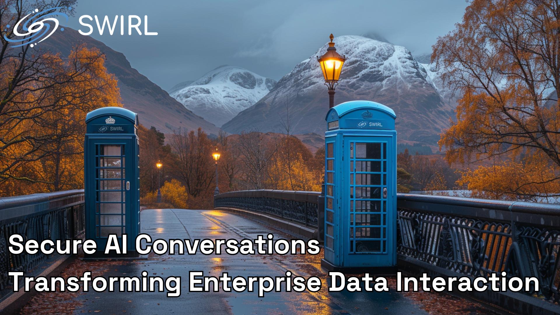 Secure AI Conversations