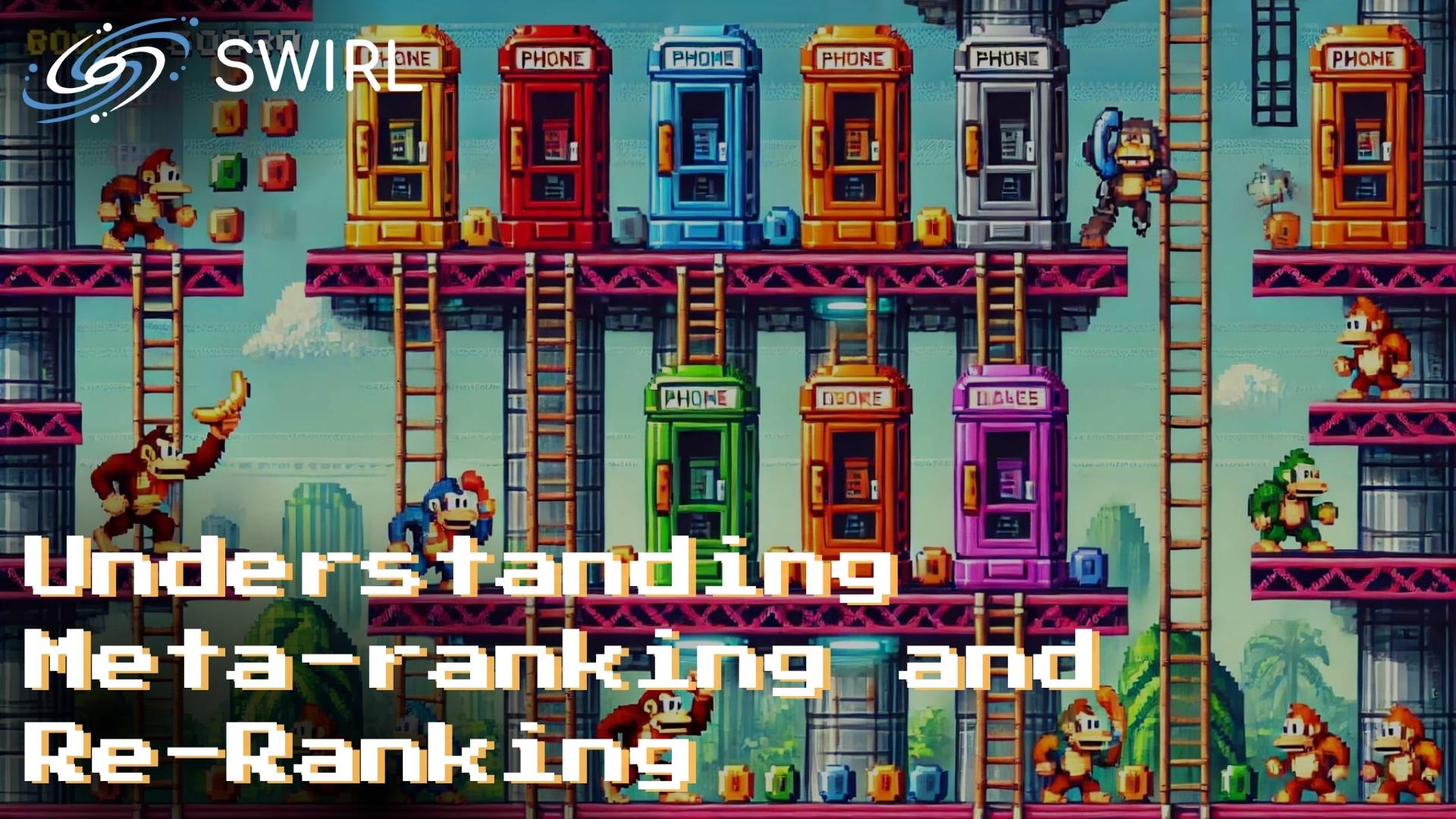 Understanding Meta-ranking and Re-Ranking