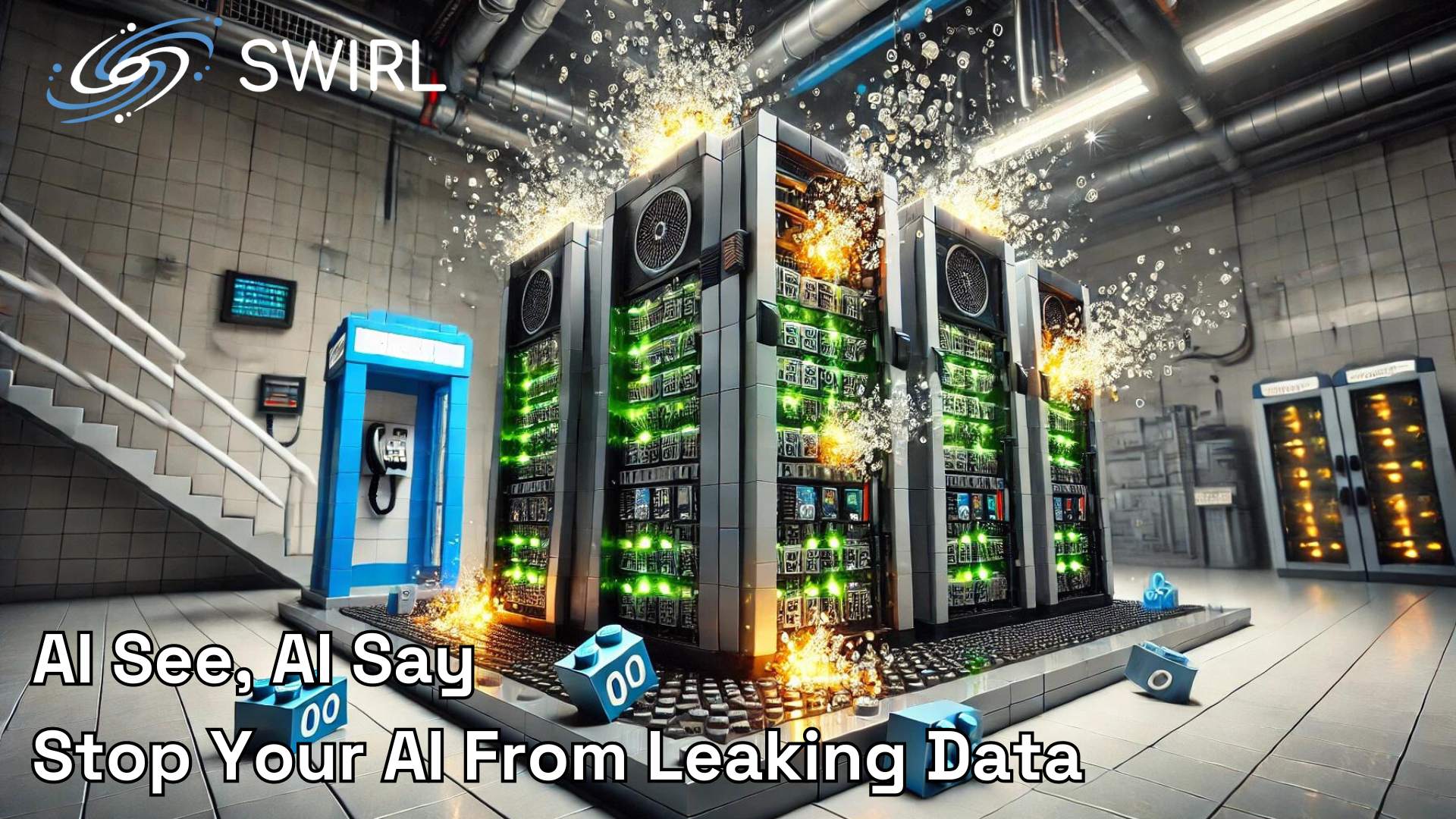 Ai models create an illusion of context, but they don’t really understand context. Because of that lack of understanding, an AI will leak data in response to a carefully formulated query.