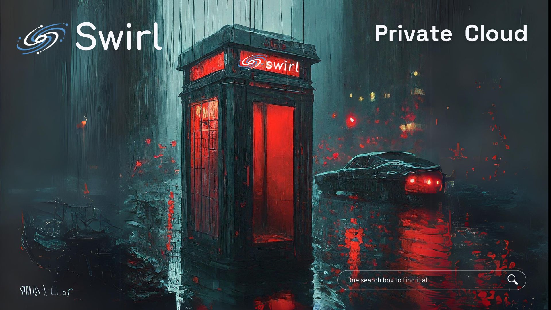 Private Cloud Computing