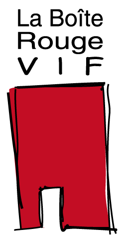 La Boîte Rouge VIF