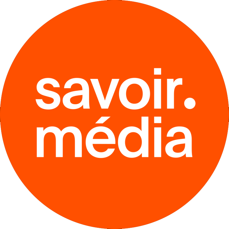 Savoir média