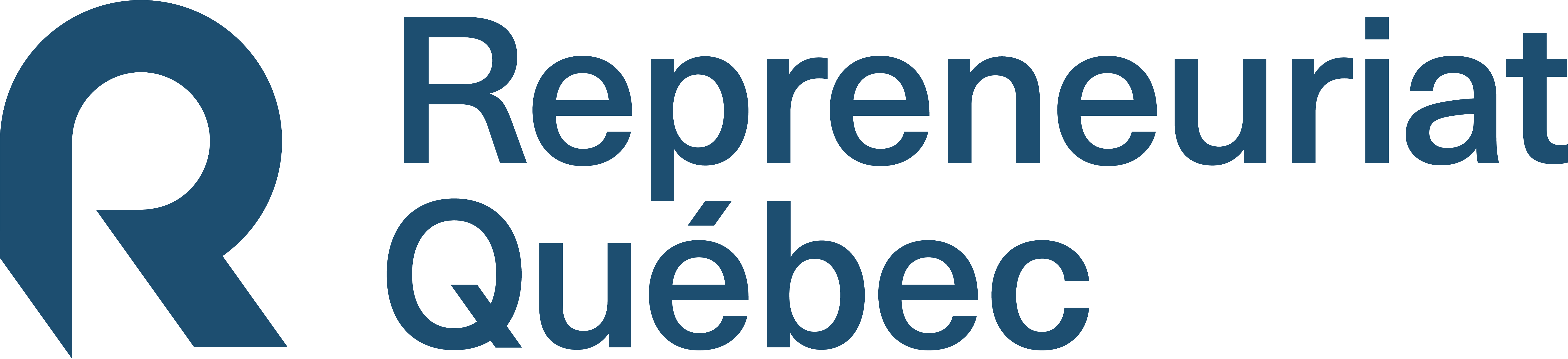 Repreunariat Québec