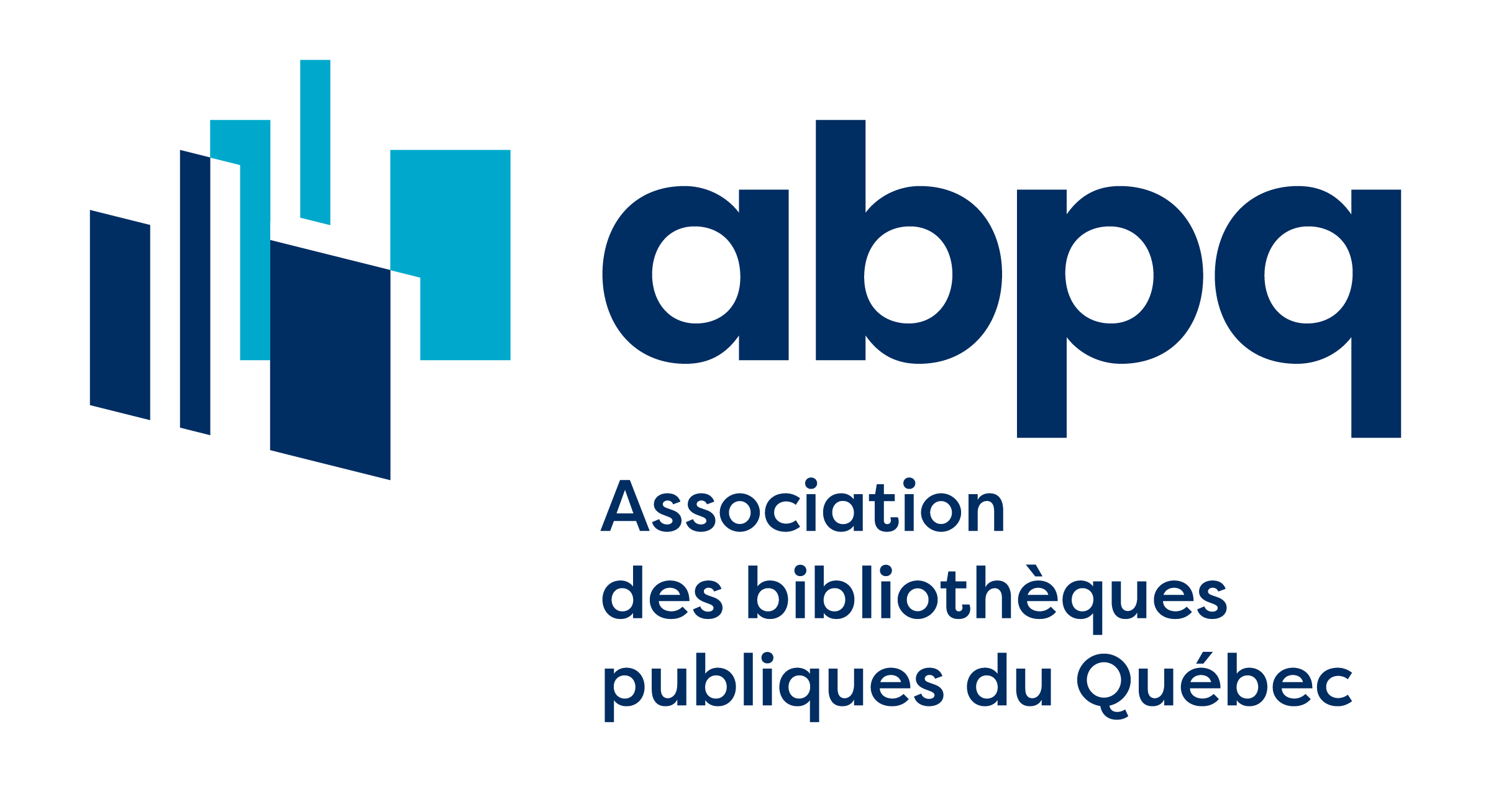 Association des bibliothèques publiques du Québec