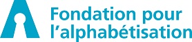 Fondation pour l'alphabétisation