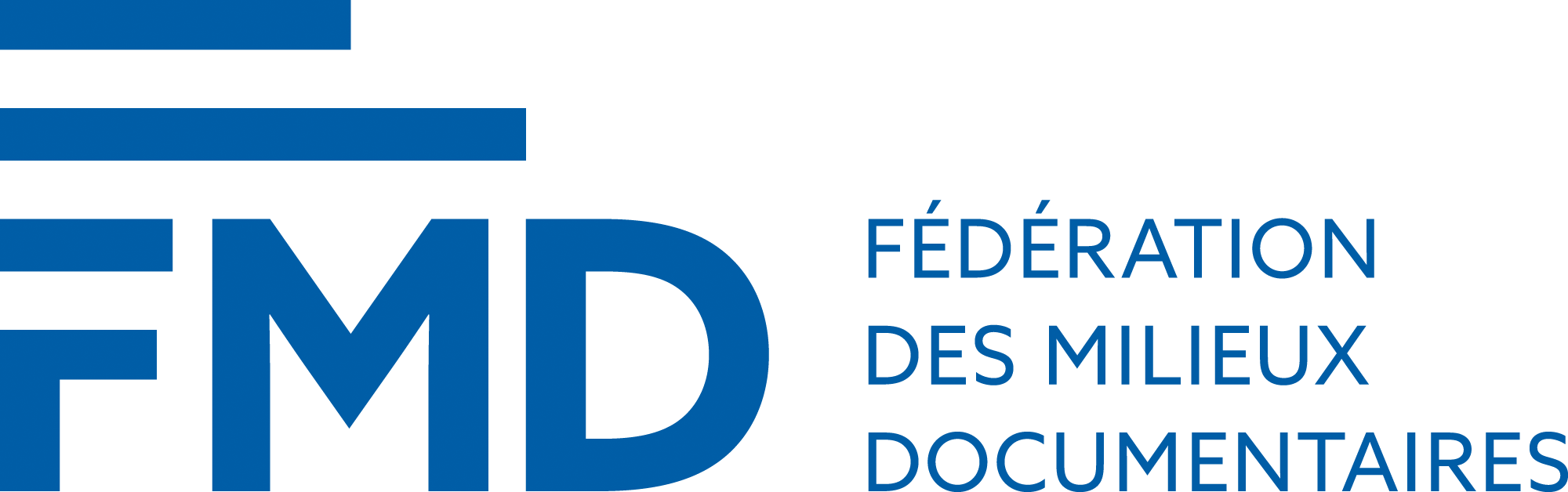 Fédération des milieux documentaires