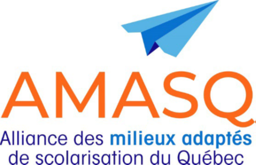 Alliance des milieux adaptés de scolarisation du Québec (AMASQ)