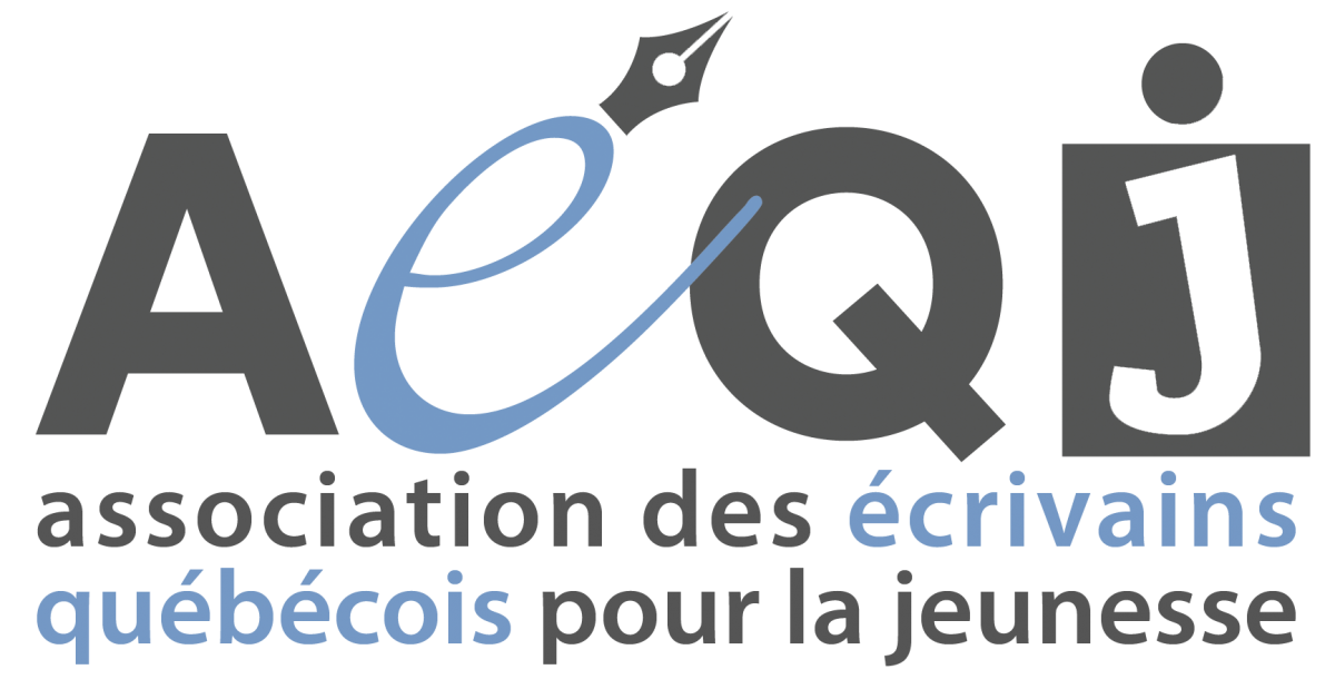 Association des écrivaines et des écrivains québécois pour la jeunesse (AÉQJ)