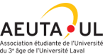 Association étudiante de l'Université du 3e âge de l'Université Laval (AEUTA-UL)