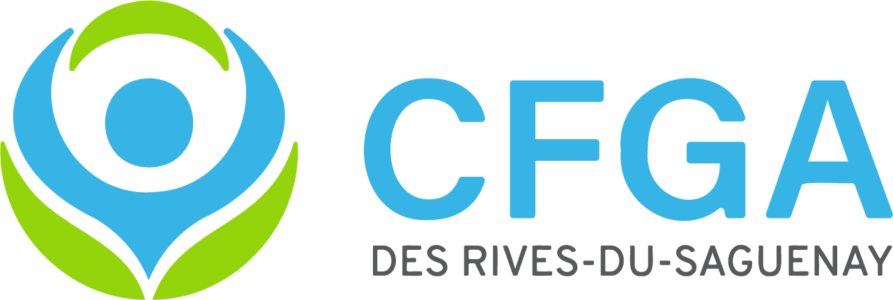 CFGA des rives-du-Saguenay