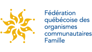 Fédération québécoise des organismes communautaires Famille