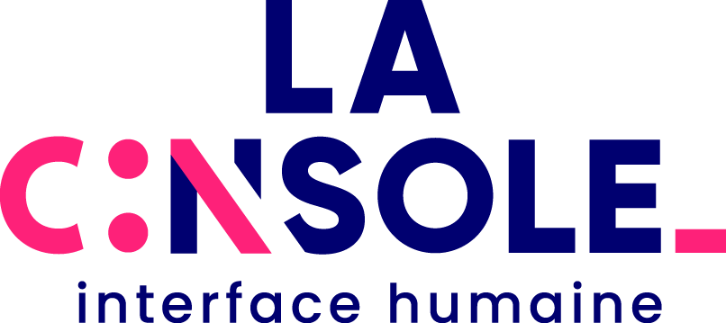 La Console - Interface Humaine
