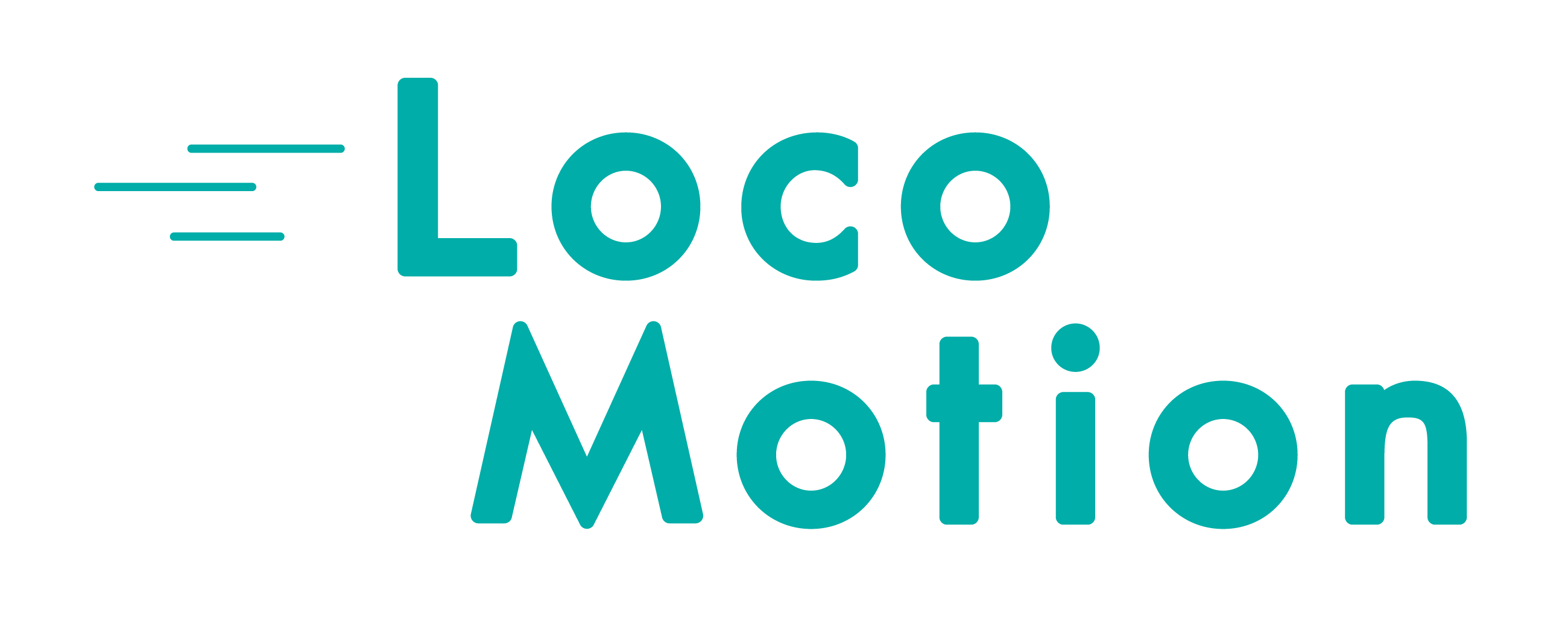 Réseau LocoMotion