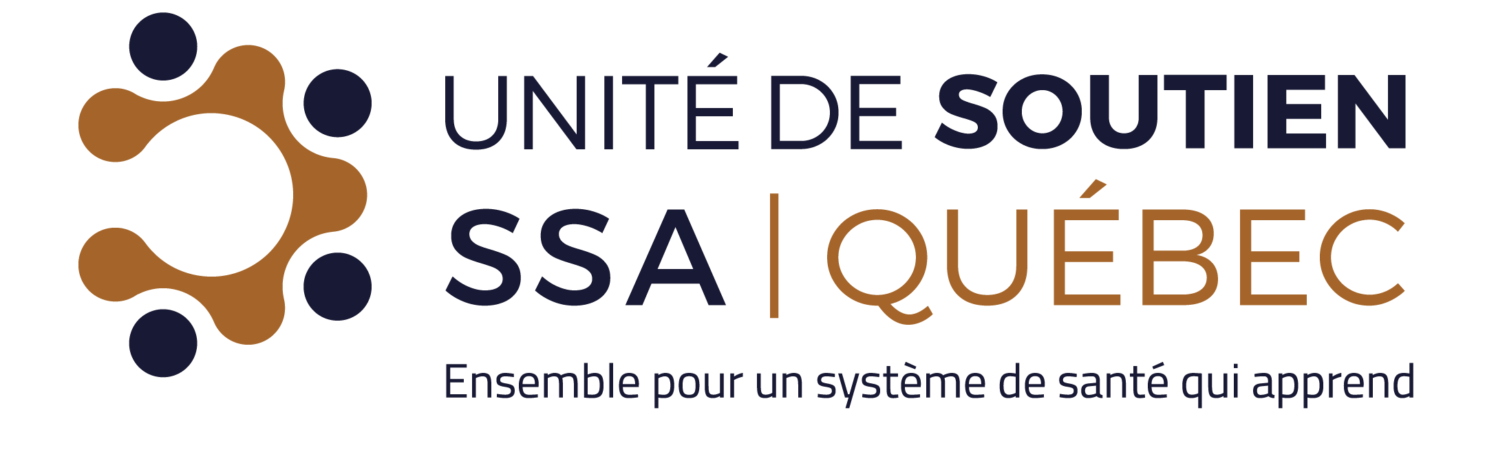 Unité de soutien SSA Québec