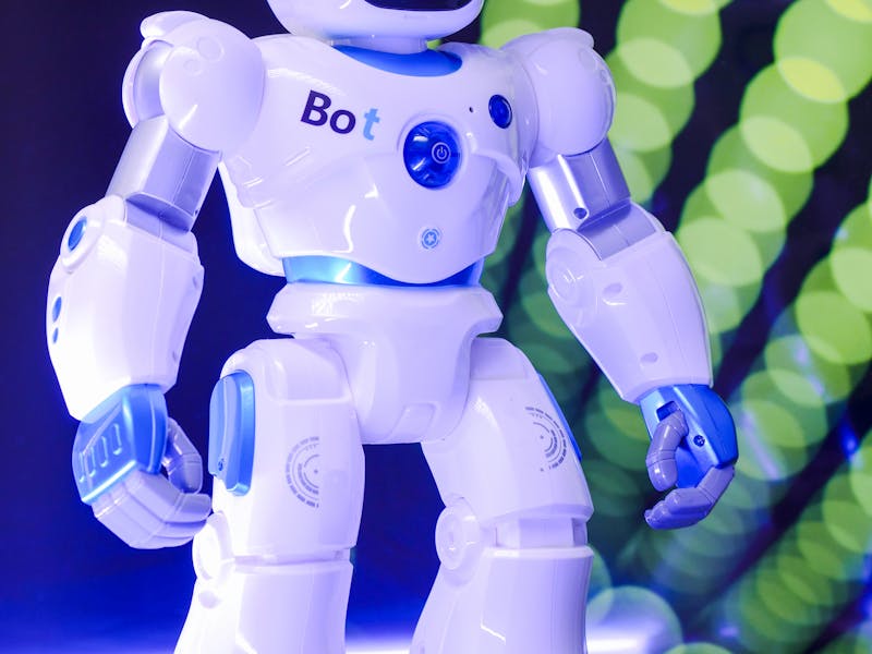 Agility Robotics Digit logistics humanoid robot full body