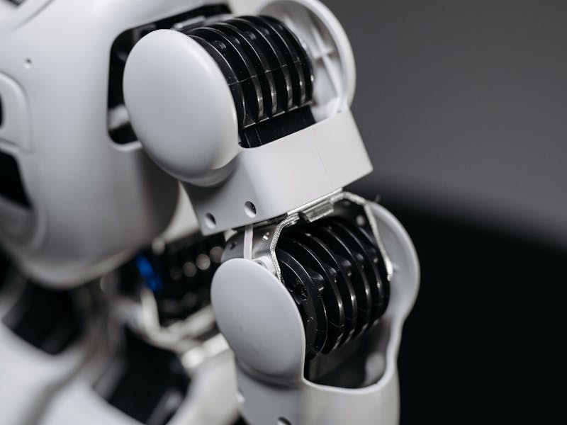 Roborock Saros Rover legged robot CES 2026