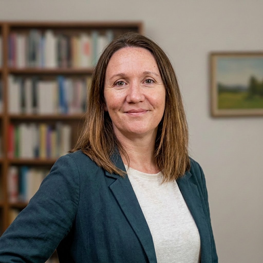 Portrait d'Isabelle
