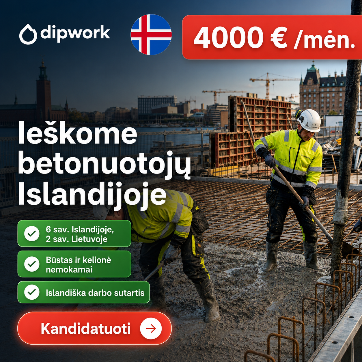 meta reklamos pavyzdinė reklama medicinos klinikai