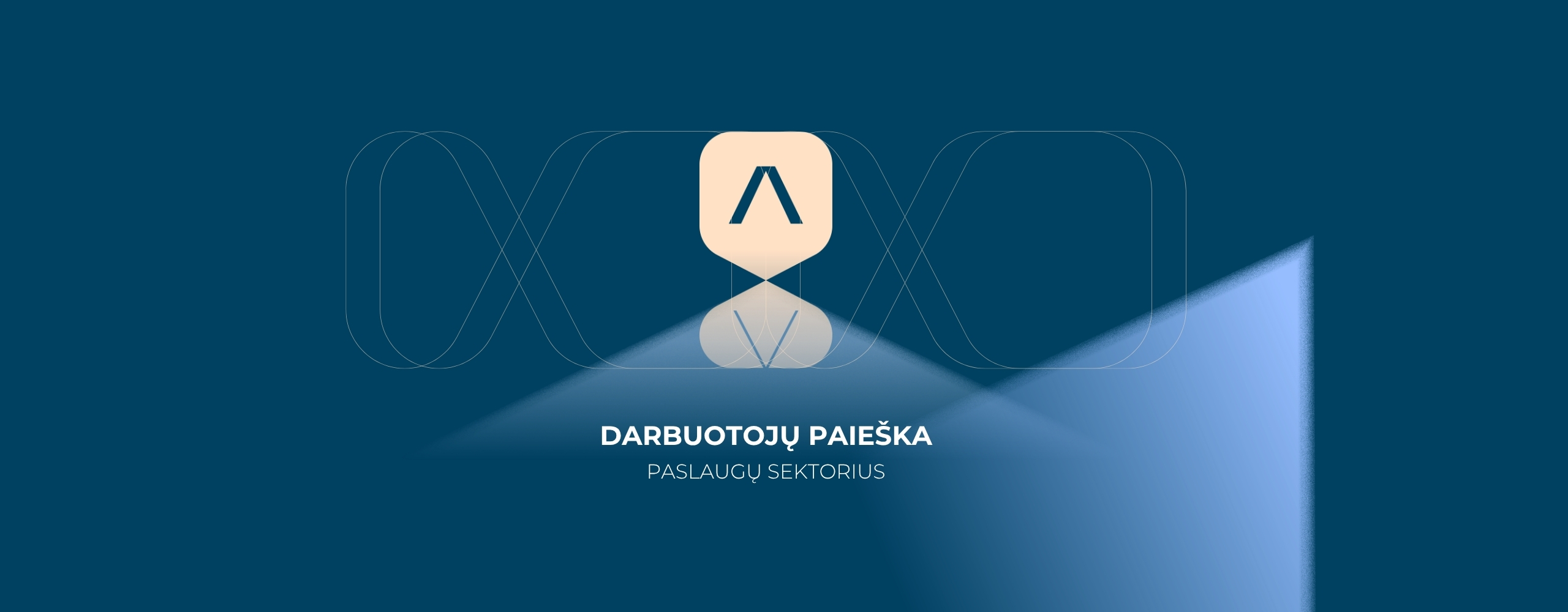 Darbuotojų paieška