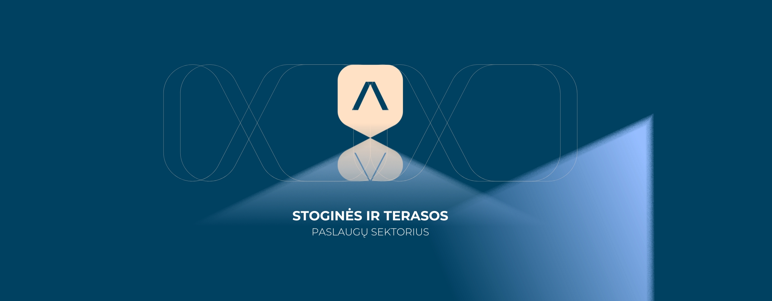 Aliuminio stoginių ir terasų įrengimas