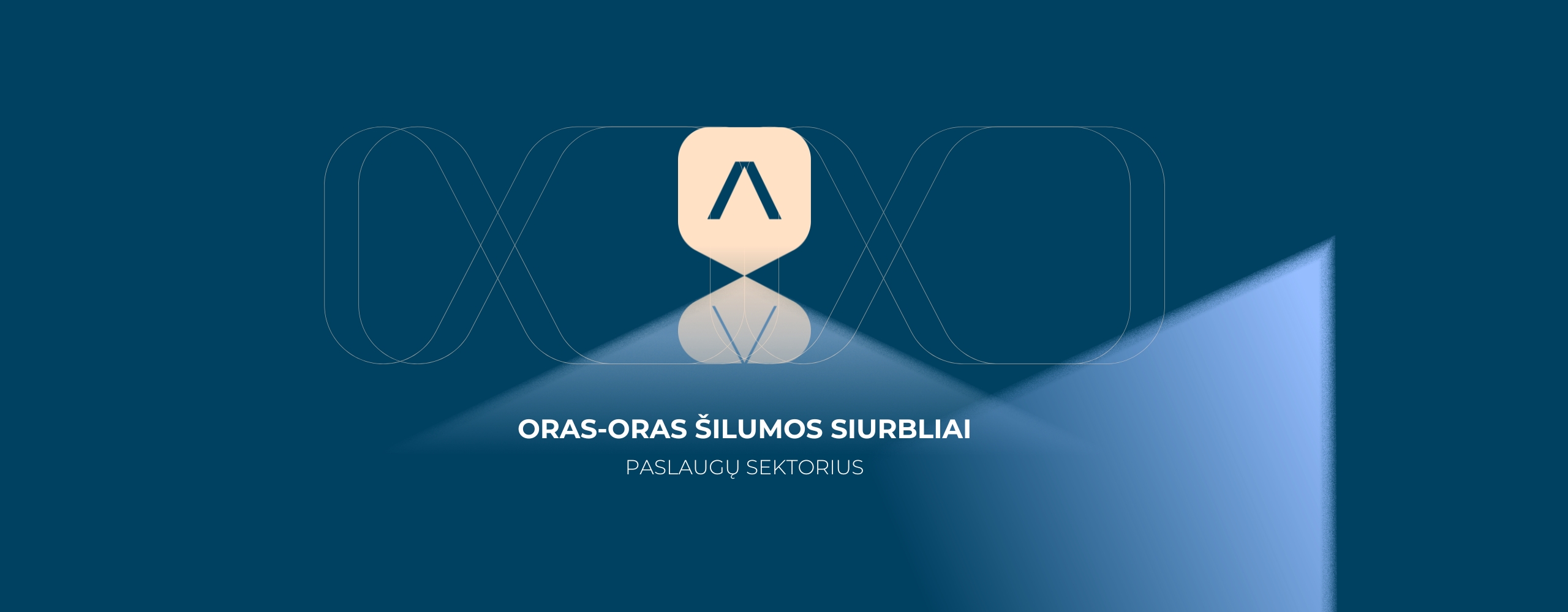 Oras-oras šilumos siurbliai