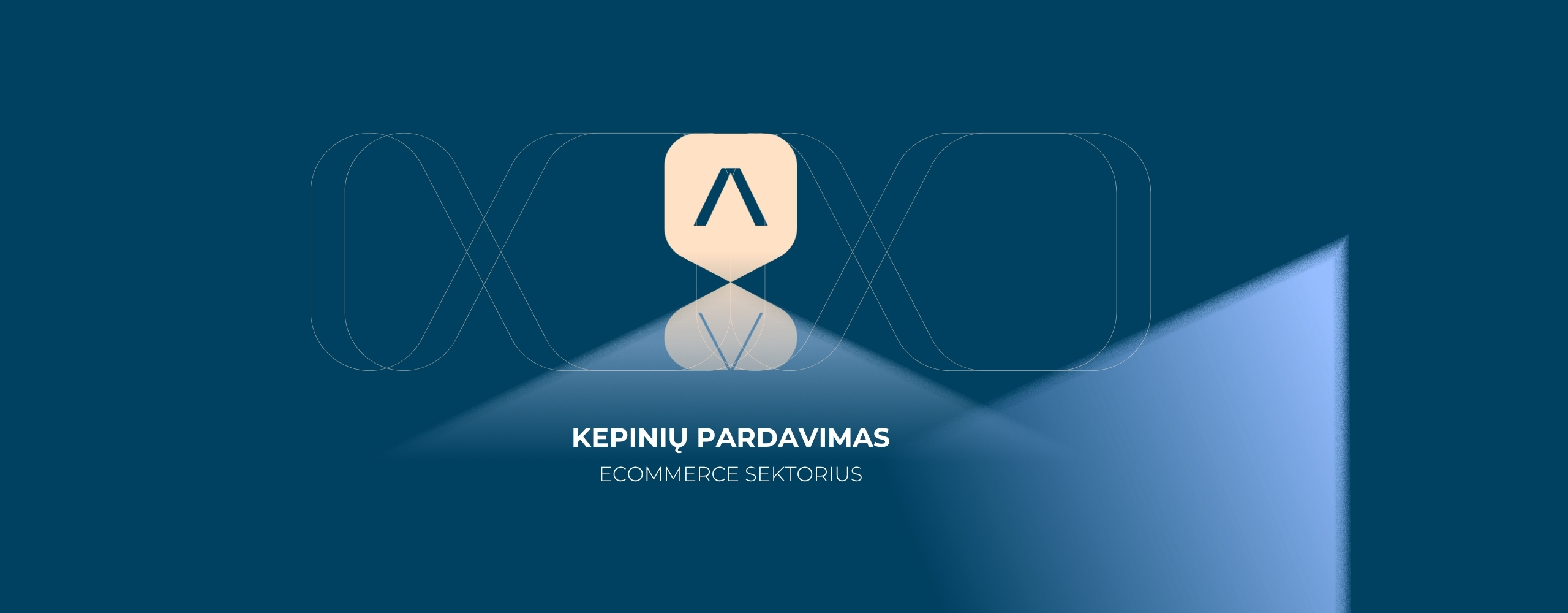 Kavinių tinklas visoje Lietuvoje