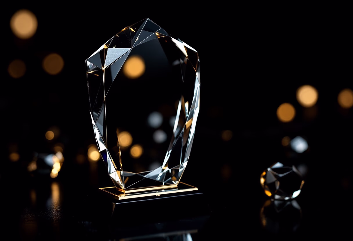 image of awards and certifications (for a pharmacy)