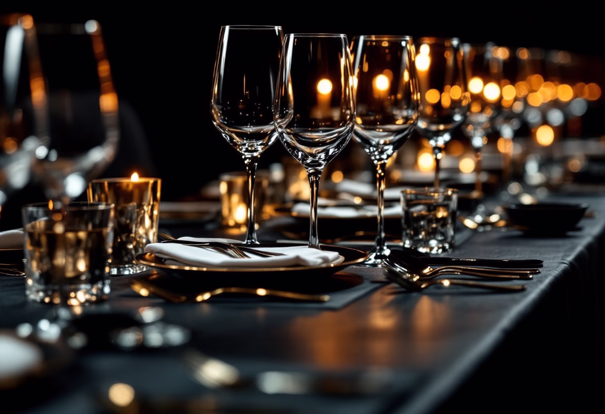 image of event management (for a pr firm)