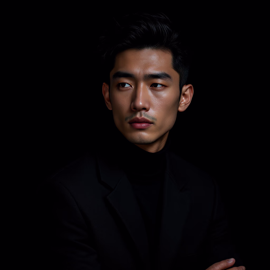[headshot] image of customer (for a green tech/cleantech company)