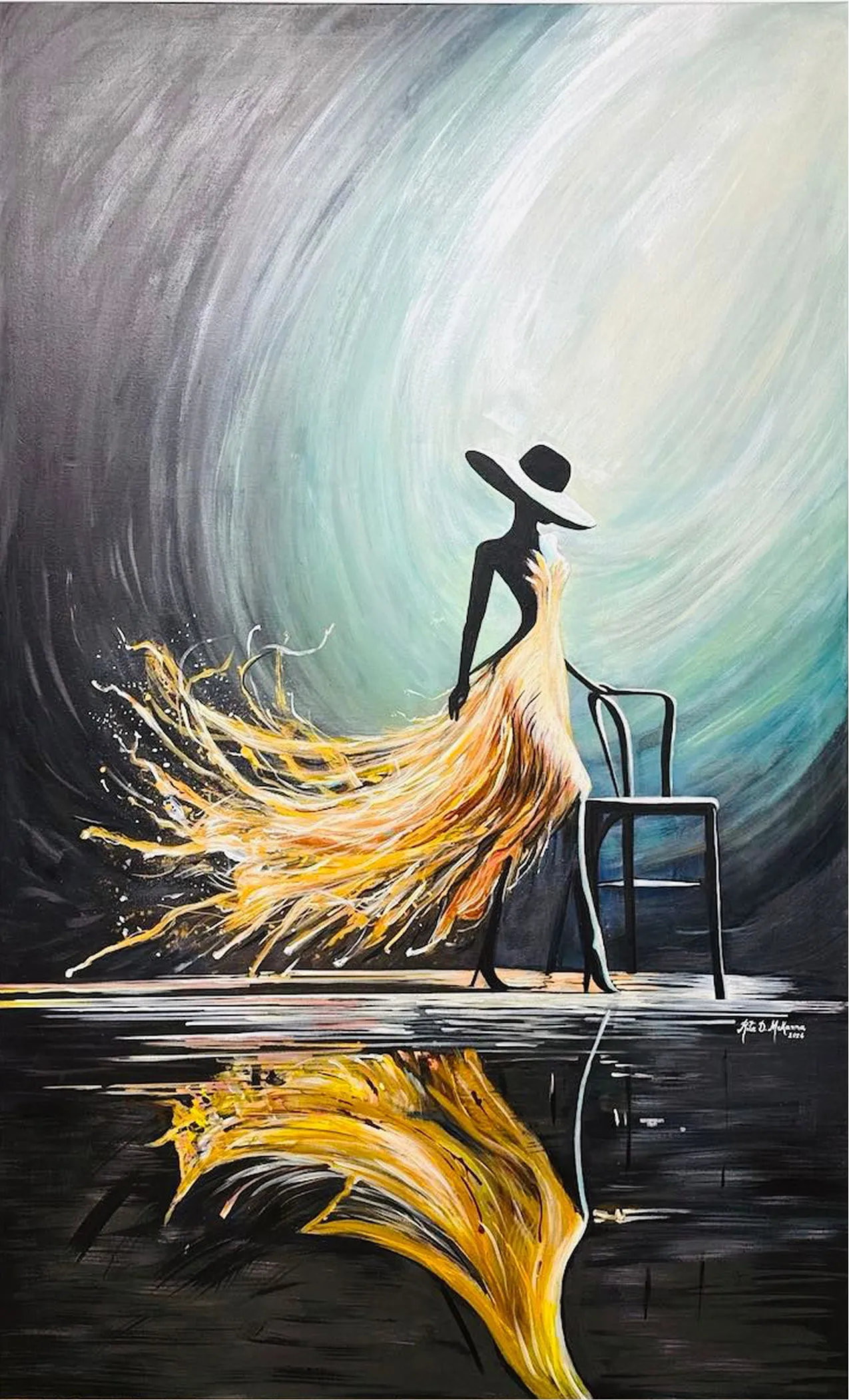 Figurative