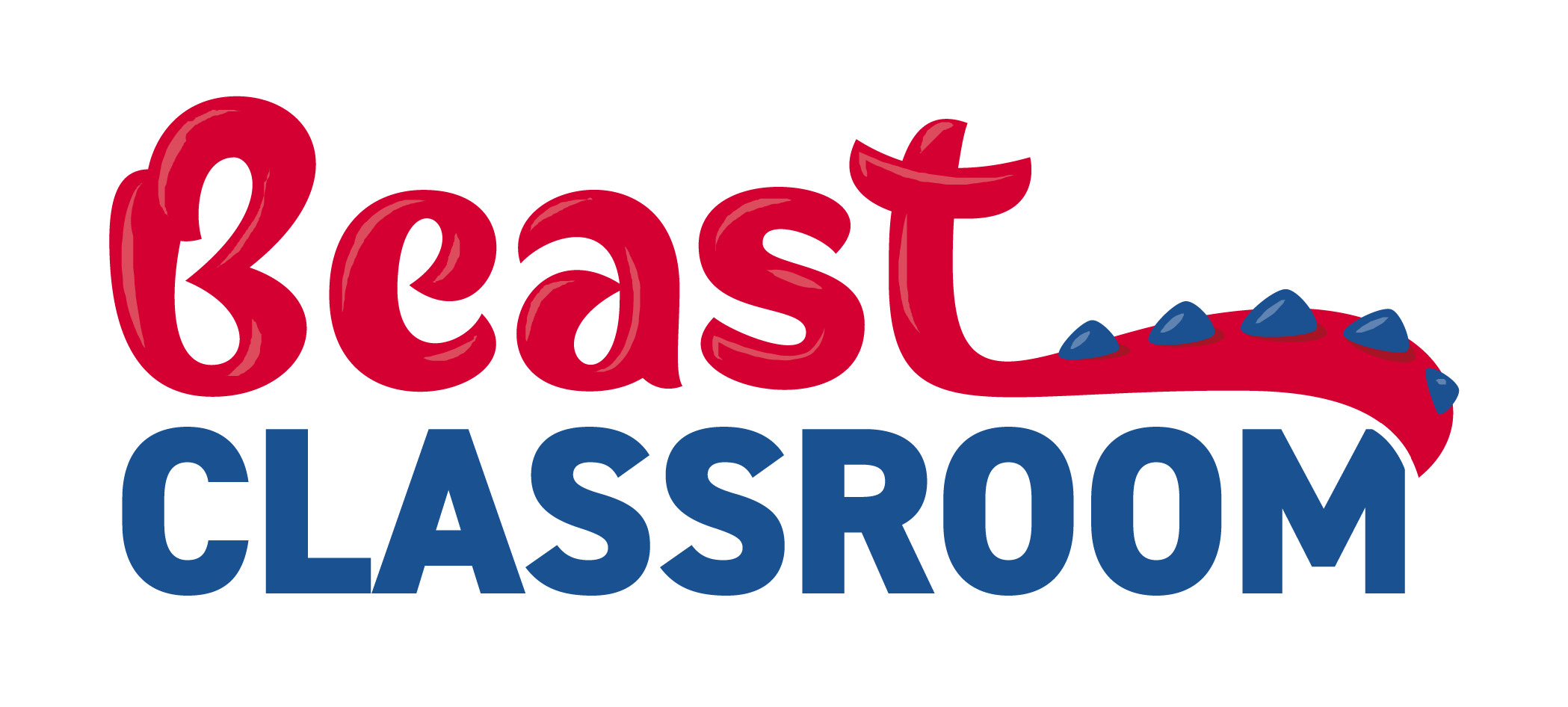 Beast Classroom logo