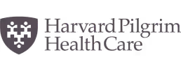 Harvard Pilrgim Healthcare Logo