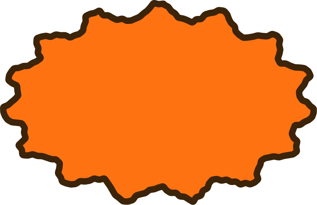 Star illustration